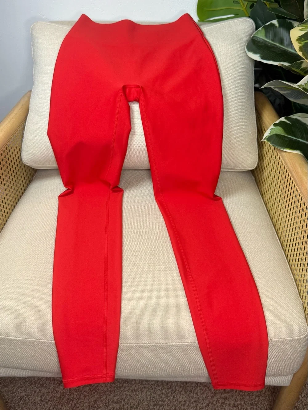Alo Yoga Airlift High Waist Sleek Leggings 28